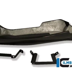 Ilmberger Carbon Motorspoiler passend für Husqvarna Nuda 900 Online Kaufen