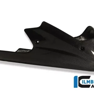 Top-Angebot Ilmberger Carbon Motorspoiler lang passend für Buell XB Modelle