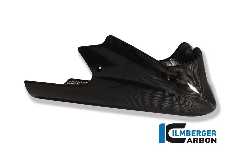 Top-Angebot Ilmberger Carbon Motorspoiler lang passend für Buell XB Modelle