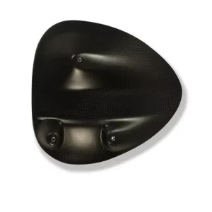 Ilmberger Carbon Spritzschutz hinten passend für Ducati Diavel Sonderangebot