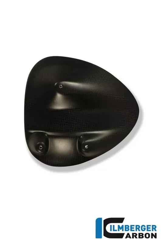 Ilmberger Carbon Spritzschutz hinten passend für Ducati Diavel Sonderangebot