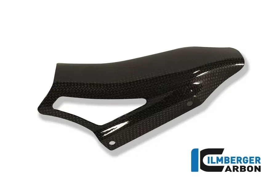 Ilmberger Carbon Riemenabdeckung passend für Buell XB Modelle Meistverkauft