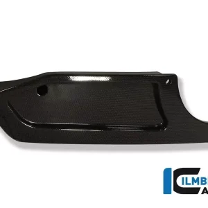Finale Aktion Ilmberger Carbon Riemenabdeckung passend für Buell 1125R/CR