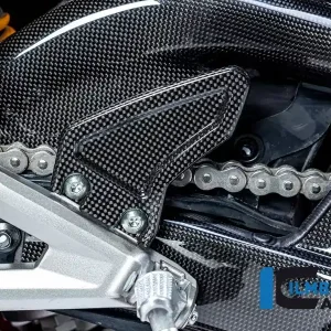Top-Angebot Ilmberger Carbon Zylinderkopfabdeckung links matt passend für Ducati Panigale V4 R