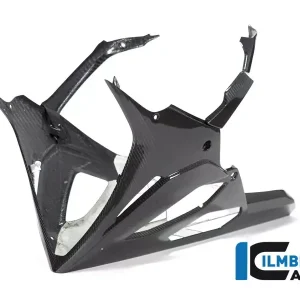 Ilmberger Carbon Verkleidungsunterteil lange Version passend für BMW S1000RR Schnäppchen