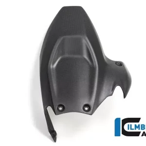 Online Kaufen Ilmberger Carbon Kotflügel hinten lang matt passend für Ducati Panigale