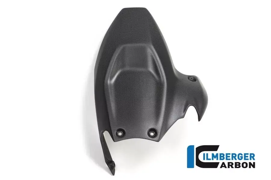 Online Kaufen Ilmberger Carbon Kotflügel hinten lang matt passend für Ducati Panigale