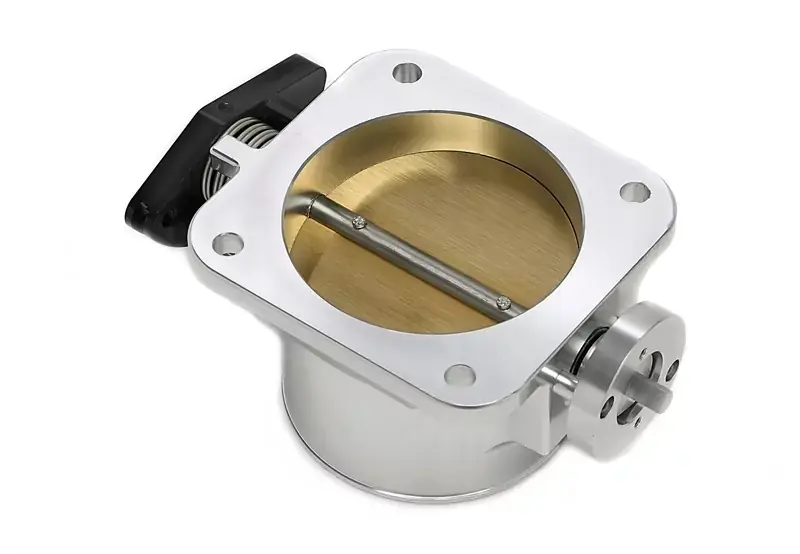 TA Technix Ansaugbrücken Set silber passend für BMW M50 Motor Aktuell