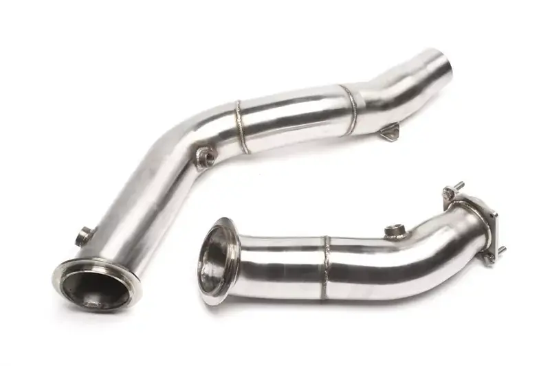 TA Technix Downpipe passend für BMW M3/M4 S55 Motor Preisknaller