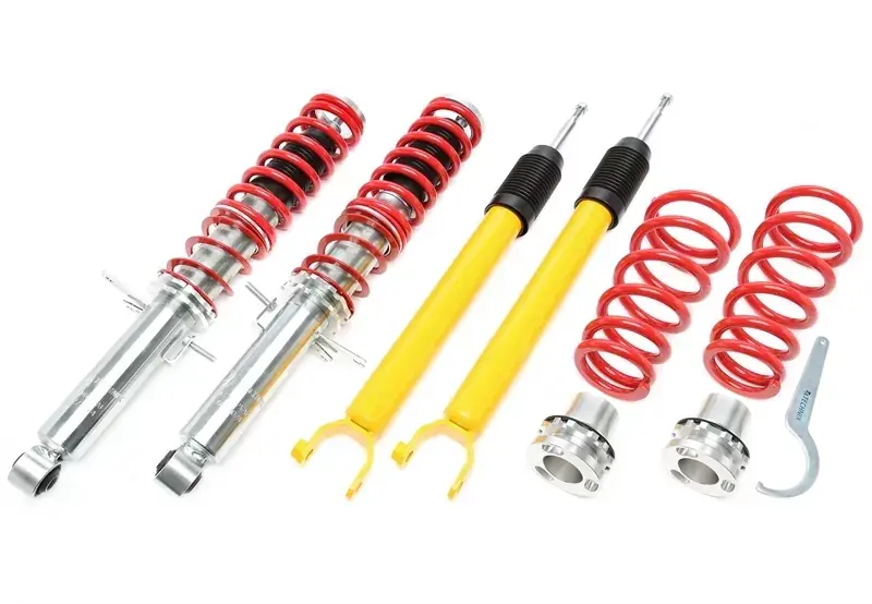 TA Technix Gewindefahrwerk passend für Nissan 200SX S13 Preisknaller
