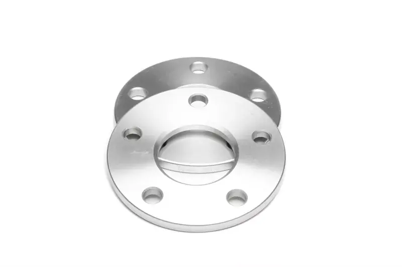 Geprüft TA Technix Spurverbreiterungsset 10mm pro Seite/20mm pro Achse, 5x114,3, passend für Honda