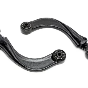 Top-Seller TA Technix verstellbare Zugstreben Set zur Sturzverstellung Hinterachse passend für Ford, Mazda und Volvo
