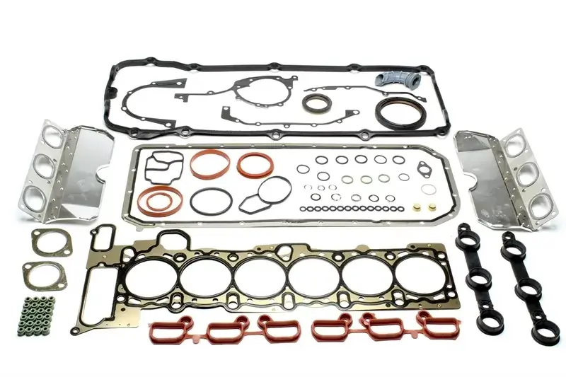 TA Technix Zylinderkopfdichtungssatz passend für BMW 3er E46, 5er E39, 7er E38, Z3, Wiesmann Neuheit