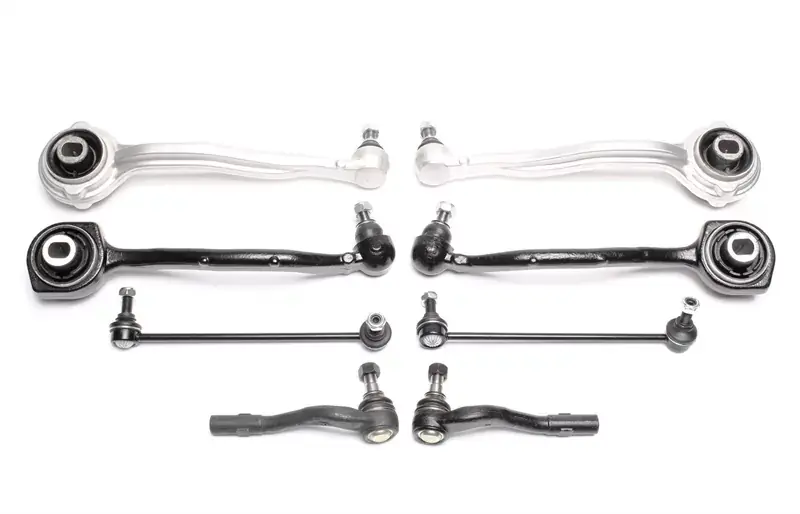 TA Technix Querlenker Satz Groß passend für Mercedes Benz C-Klasse / CLK / SLK Sale