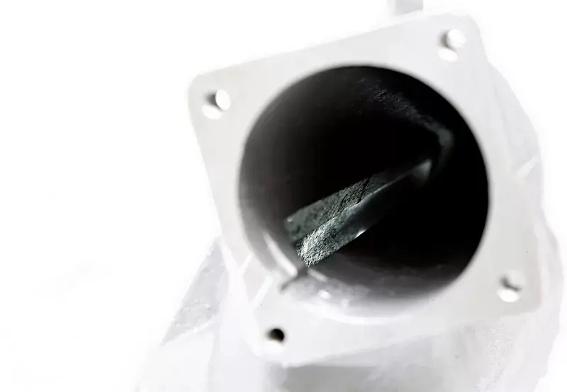 Super-Preis TA Technix Turbo-Ansaugbrücke passend für 1.8T Motoren