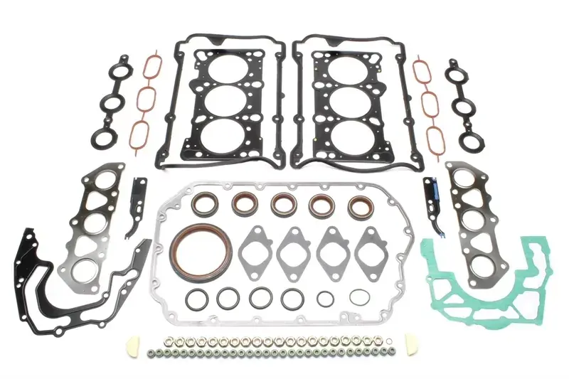 Schnäppchen TA Technix Zylinderkopfdichtungssatz passend für Audi A4/A6/A8/Skoda Superb/VW Passat 2.8l V6