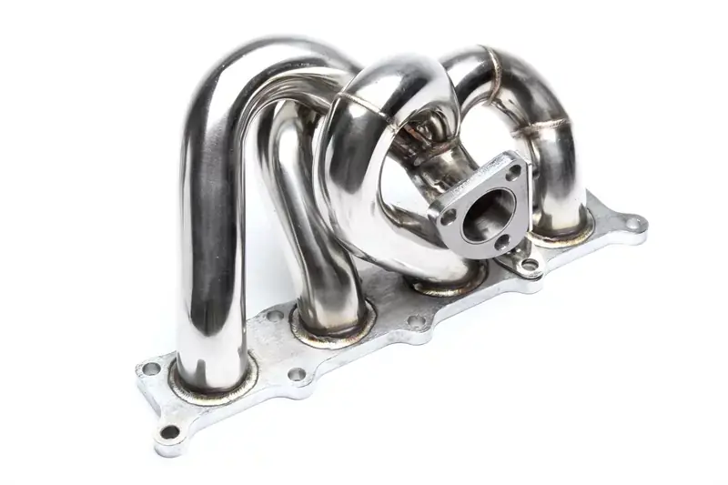 Schnäppchen TA Technix Edelstahl Turbokrümmer passend für Audi A4/A6/VW Passat 3B