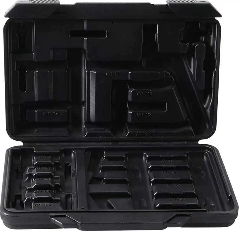 BGS Leerkoffer für Adapter Art. 9992 Top-Angebot