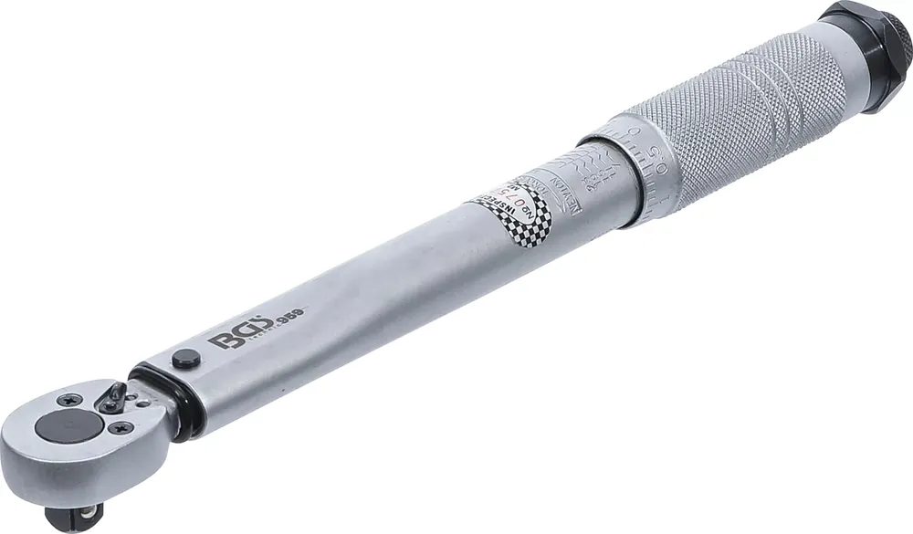 Top-Preis Drehmomentschlüssel 5–25 Nm mit 3/8 Zoll Außenvierkant