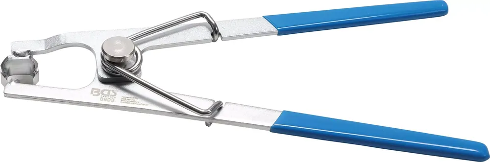 Must-Have Sicherungsring-Spannzange 285 mm