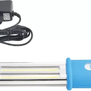 Begrenztes Angebot Akku-Handleuchte COB-LED 5 W wasserdicht