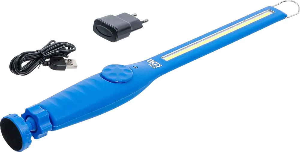COB-LED-Arbeits-Handleuchte ultra flach Jetzt Kaufen