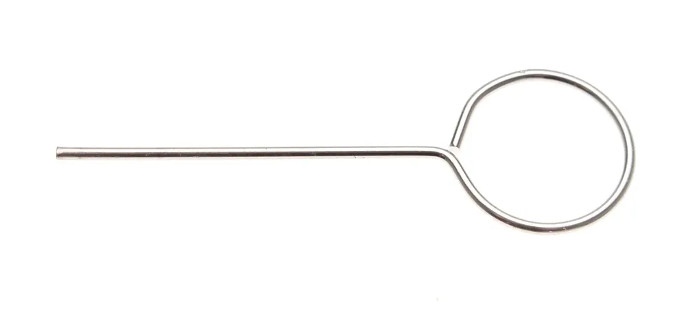 BGS Spannrollen-Fixierstift Top-Angebot