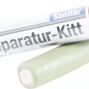 Direktkauf Reparaturkitt Sanitär Zweikomponenten-Knetmasse