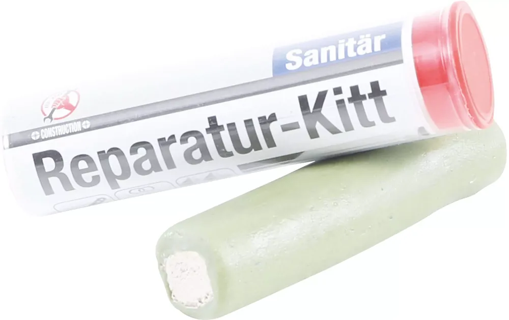Direktkauf Reparaturkitt Sanitär Zweikomponenten-Knetmasse