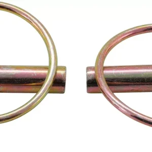 BGS Diy Klappsplinte 9,5 mm 2-tlg. Bestpreis