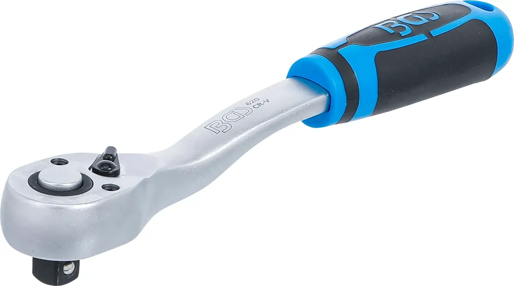 Beliebt Umschaltknarre feinverzahnt 1/2 Zoll (12,5 mm)