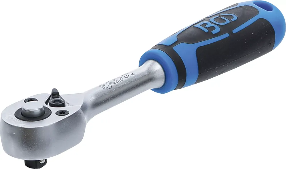Nur Für Kurze Zeit BGS Umschaltknarre 6,3 mm (1/4 Zoll)