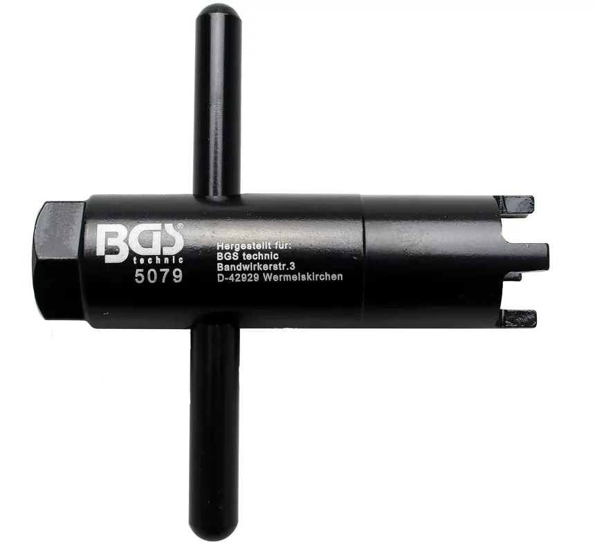 Knallerangebot BGS Nutmutternschlüssel passend für BMW F-Serie