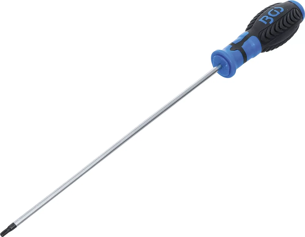Schraubendreher T20 T-Profil 250 mm – extra lange Ausführung Markenware