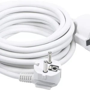 Verlängerungskabel 10 m 3x1,5 mm² IP20 für Innenbereich Jetzt Kaufen