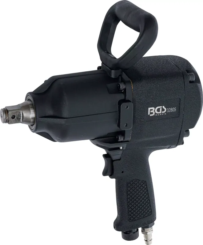 BGS Druckluft-Schlagschrauber 3/4 Zoll 1600 Nm Nur Für Kurze Zeit