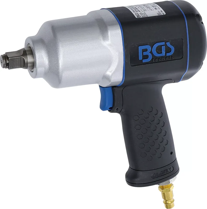 Super-Preis Druckluft-Schlagschrauber 1/2" mit 880 Nm Drehmoment