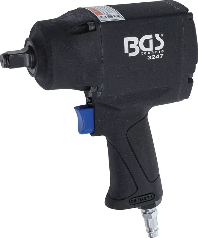 BGS Druckluft-Schlagschrauber 1/2 Zoll 1700 Nm Sonderangebot