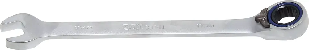 Ratschenring-Maulschlüssel 11 mm umschaltbar Bestpreis