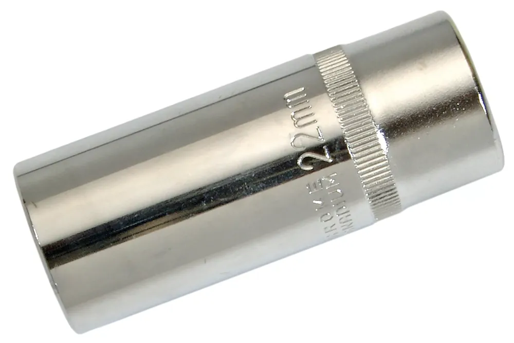 Finale Aktion BGS Steckschlüssel-Einsatz für Diesel-Einspritzleitungen SW 22 mm
