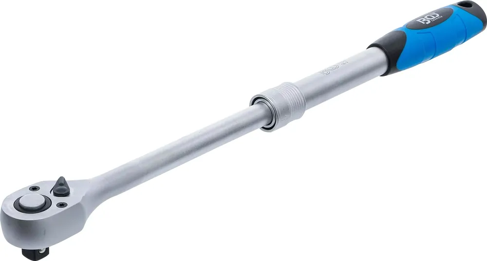 Ausziehbare Umschaltknarre 1/2 Zoll 305–445 mm Mega-Angebot