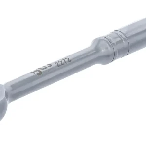 Ausverkauf BGS Freilaufknarre 1/2 Zoll (12,5 mm) Außenvierkant