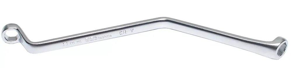 Kracherpreis Bremsentlüfterschlüssel N-Form SW 11 mm