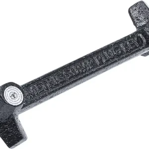 Meistverkauft Ölwannenschlüssel mit 8 Größen SW 10–17 mm