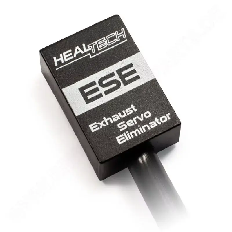 Wochenendangebot Healtech Auspuffklappen Servo Eliminator ESE-D06 passend für Ducati Panigale V2 955 1H EURO5