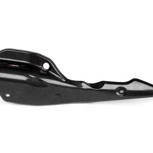 Akrapovic Hitzeschutzschild Carbon passend für Suzuki GSX-S1000 Neue Kollektion