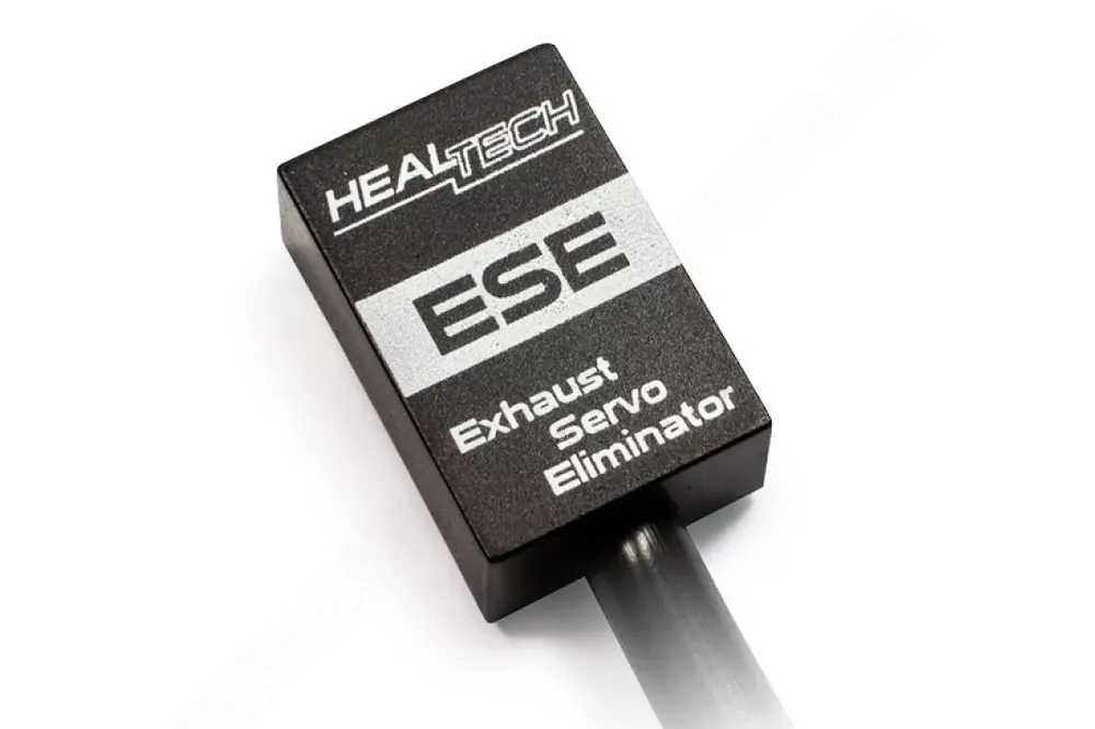 Healtech Auspuffklappen Servo Eliminator ESE-Y01 Preiswert
