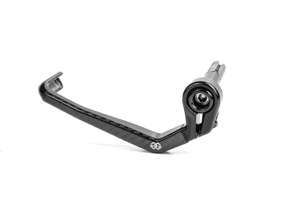 Gilles Tooling Kupplungshebelprotektor KHP2-CAR-01 in Carbon Sale