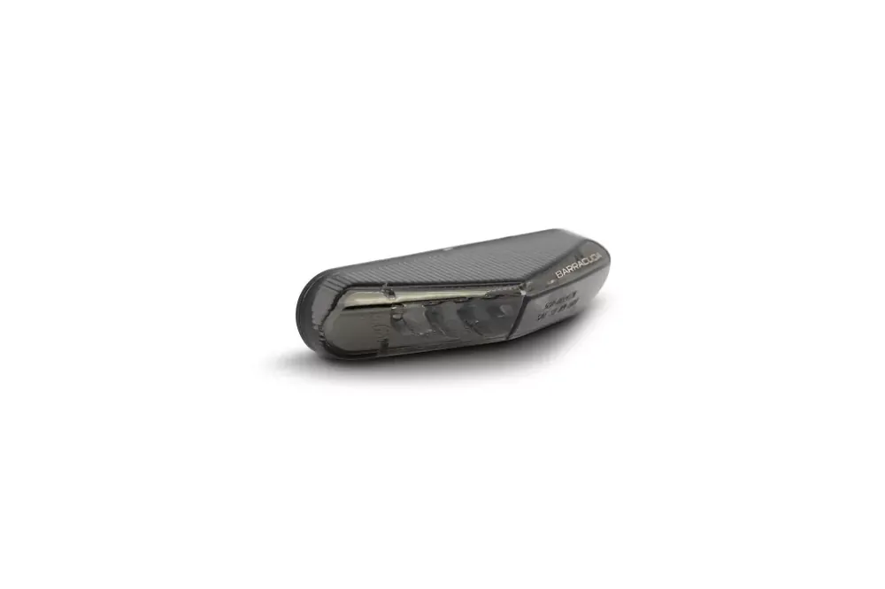 Bestseller Barracuda Universal-Rücklicht MINI TIGER LED mit Kennzeichenbeleuchtung