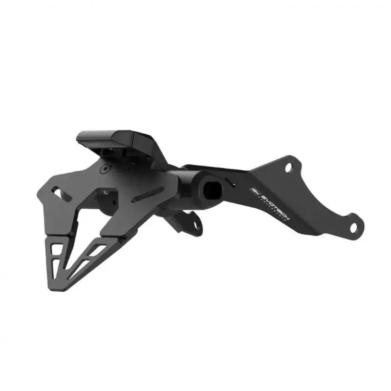 Meistverkauft Evotech Kennzeichenhalter passend für Honda CB 1000 Hornet ab 2024